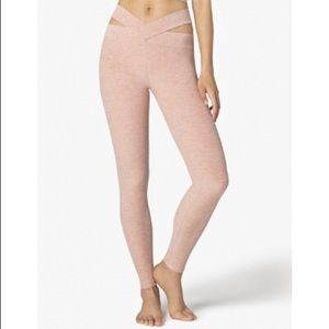 Spacedye East Bound Long Legging, Medium